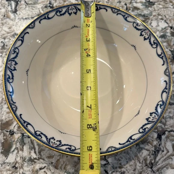 Lenox Liberty Bowl - Picture 5 of 7